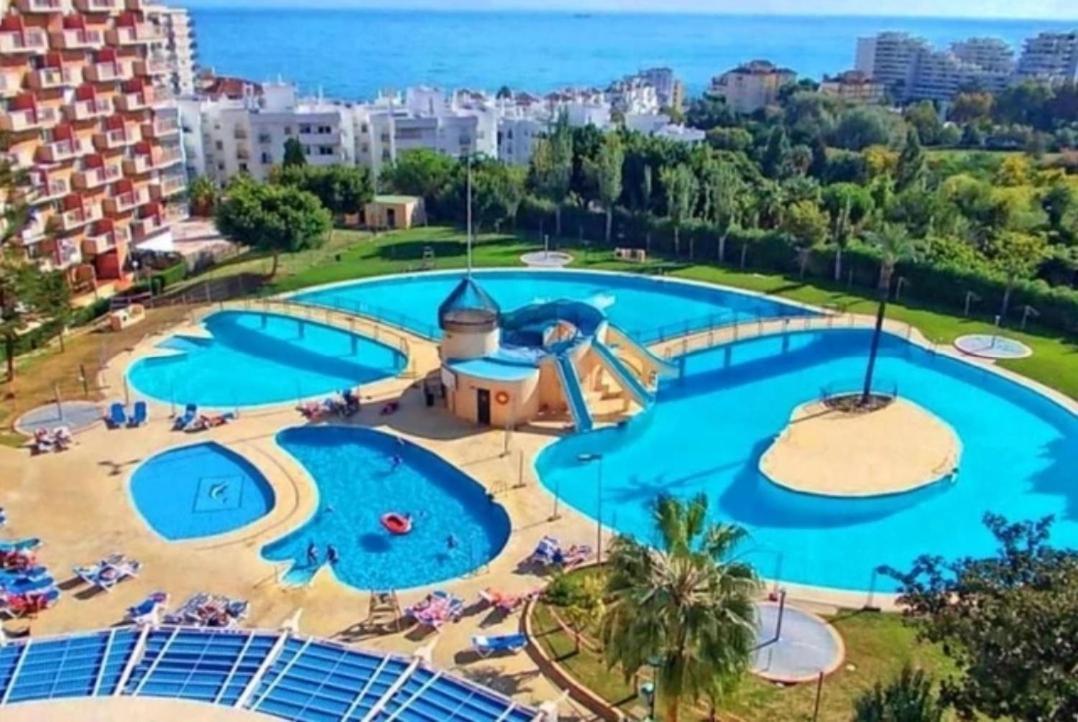شقة Minerva بينالماذينا المظهر الخارجي الصورة